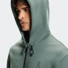 Herr Focus Tech Zip Hoodie Herr Focus Tech Zip Hoodie