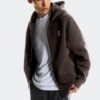 Herr Focus Tech Zip Hoodie Herr Focus Tech Zip Hoodie