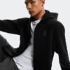 Herr Focus Tech Zip Hoodie Herr Focus Tech Zip Hoodie