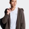 Herr Focus Tech Zip Hoodie Herr Focus Tech Zip Hoodie