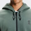 Herr Focus Tech Zip Hoodie Herr Focus Tech Zip Hoodie