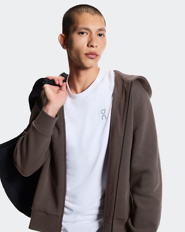 Herr Focus Tech Zip Hoodie Herr Focus Tech Zip Hoodie