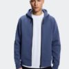 Herr Focus Tech Zip Hoodie Herr Focus Tech Zip Hoodie