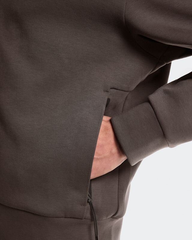 Herr Focus Tech Zip Hoodie Herr Focus Tech Zip Hoodie