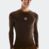 Herr Long Sleeve Top LOEWE Herr Long Sleeve Top LOEWE