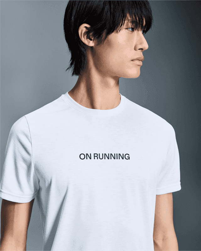 Herr On Run-T Herr On Run-T