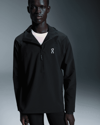 Herr Pace Hoodie
