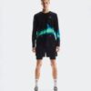 Herr Pace Mesh Long-T