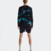 Herr Pace Mesh Long-T
