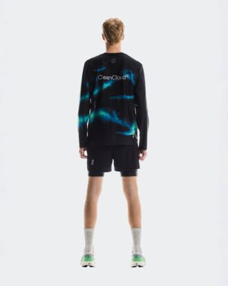 Herr Pace Mesh Long-T