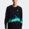 Herr Pace Mesh Long-T