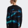 Herr Pace Mesh Long-T
