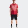 Herr Pace Mesh Shorts