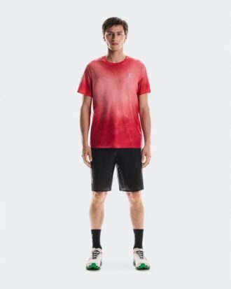 Herr Pace Mesh Shorts