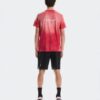 Herr Pace Mesh Shorts