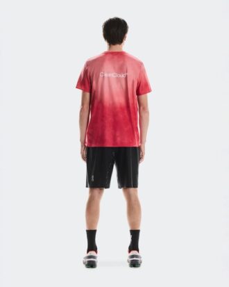 Herr Pace Mesh Shorts