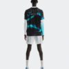 Herr Pace Mesh Shorts