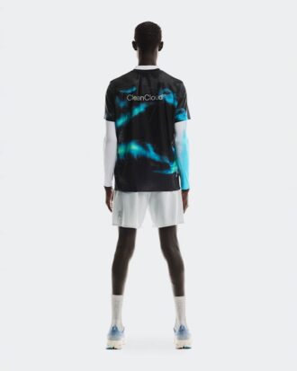 Herr Pace Mesh Shorts