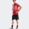 Herr Pace Mesh Shorts