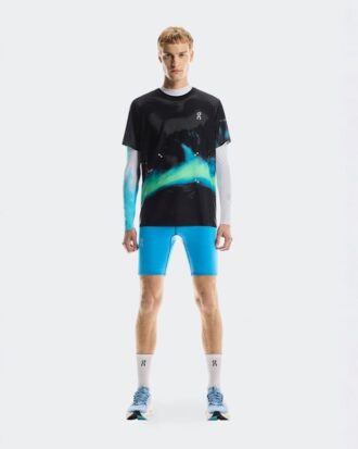 Herr Pace Mesh-T