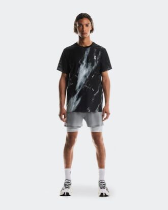Herr Pace Mesh-T