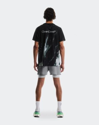 Herr Pace Mesh-T