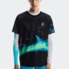 Herr Pace Mesh-T