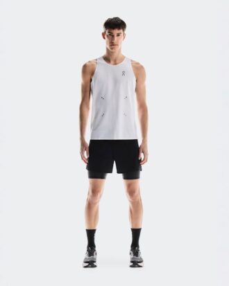 Herr Pace Tank