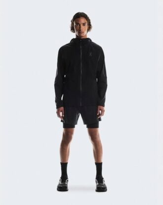 Herr Performance Jacket Waterproof