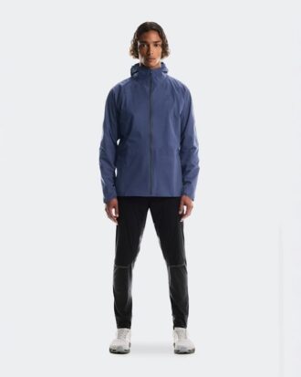Herr Performance Jacket Waterproof