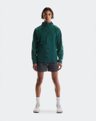 Herr Performance Jacket Waterproof