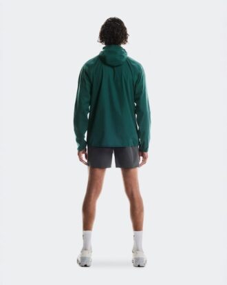 Herr Performance Jacket Waterproof