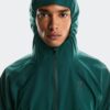 Herr Performance Jacket Waterproof Herr Performance Jacket Waterproof