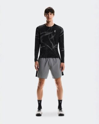Herr Performance Shorts Lumos