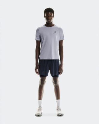 Herr Performance-T-Shirt