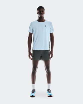 Herr Performance-T-Shirt