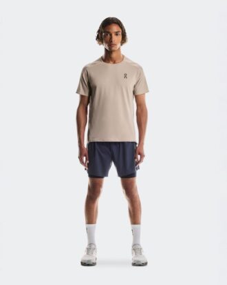 Herr Performance-T-Shirt