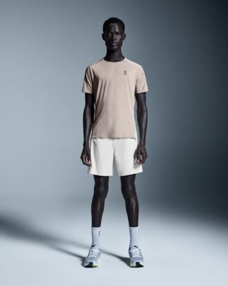 Herr Performance-T-Shirt