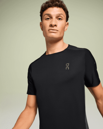 Herr Performance-T-Shirt