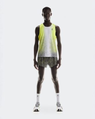 Herr Race Shorts