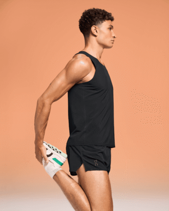 Herr Race Shorts