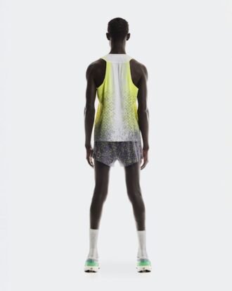Herr Race Singlet