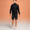Herr Race Tights Half