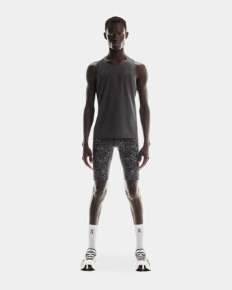 Herr Race Tights Half