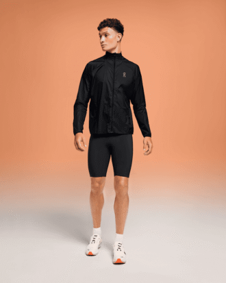 Herr Race Tights Half