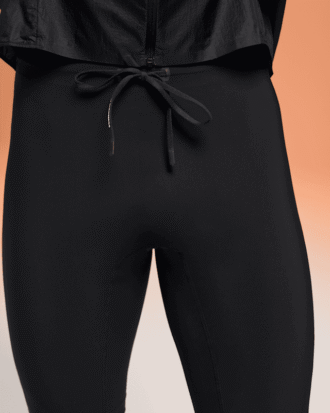 Herr Race Tights Half