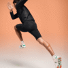 Herr Race Tights Half
