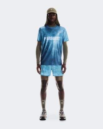 Herr Shorts PLEASURES x The Loop