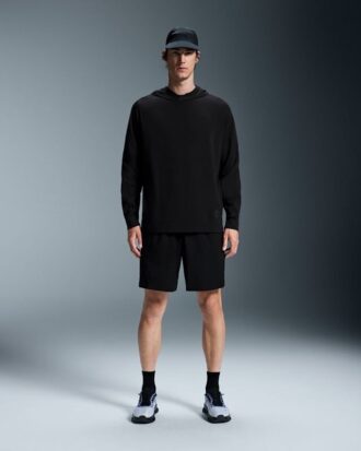 Herr Studio Hoodie