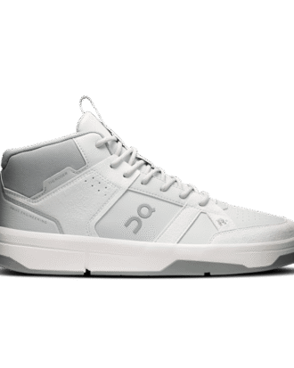 Herr THE ROGER Clubhouse Mid Sneaker